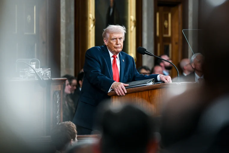 Trump not happy with Iran talks