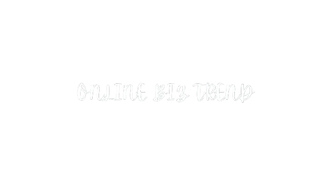 Online Biz Trend