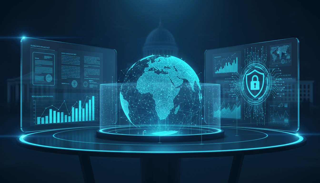 Cybersecurity Regulation News