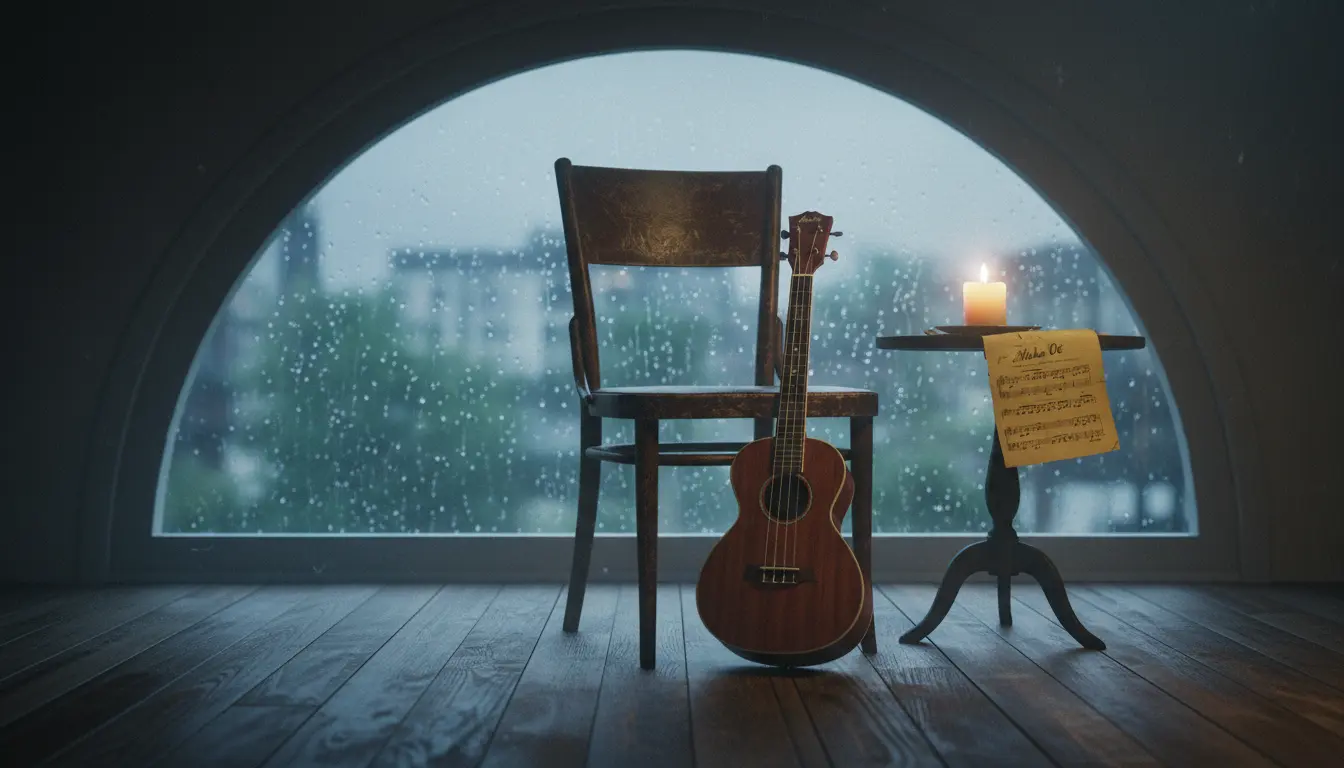 historia del ukelele