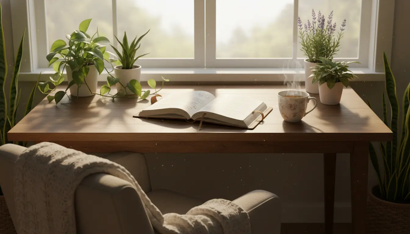 journal prompts for mental health