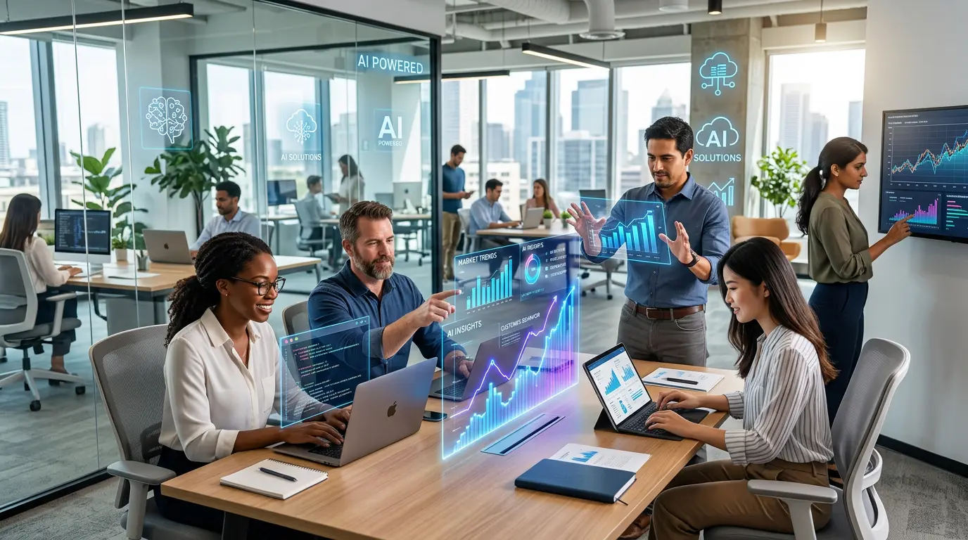 Free AI Tools for Business