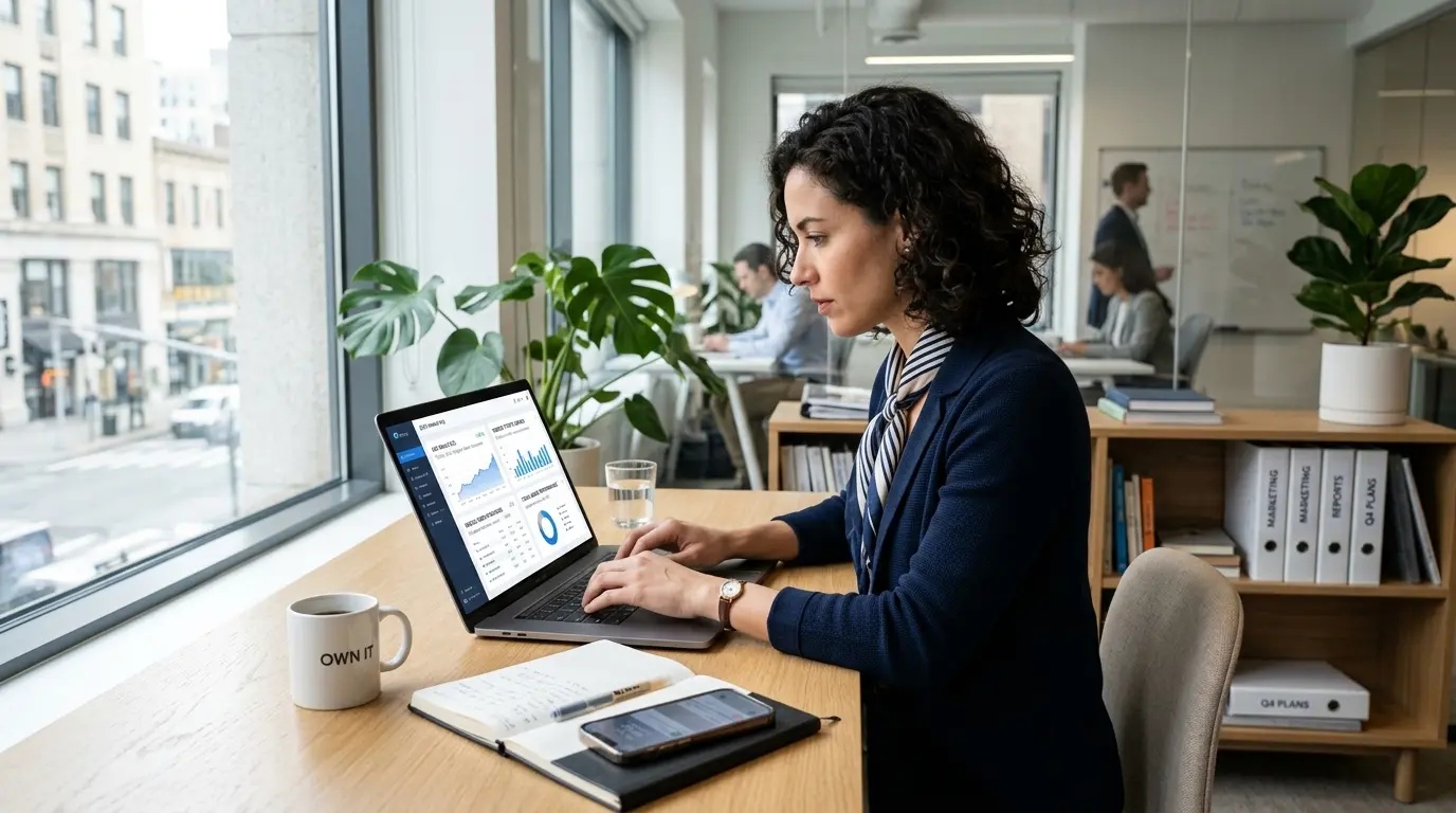 Small Business Marketing Strategies