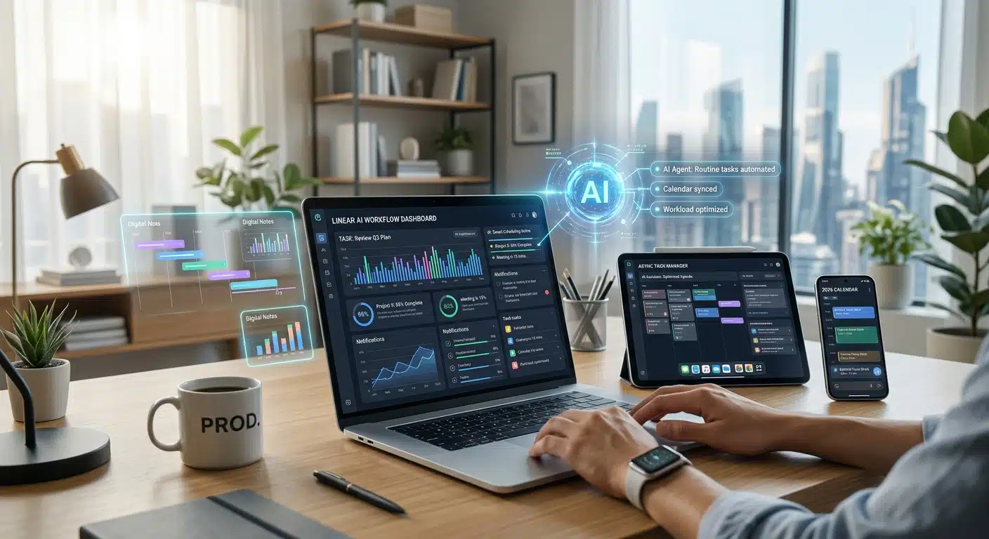 Best Productivity Apps for 2026