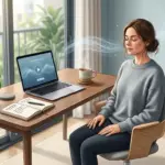 Mindfulness Techniques to Reduce Stress