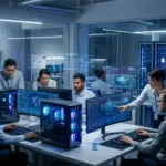 revo technologies murray utah