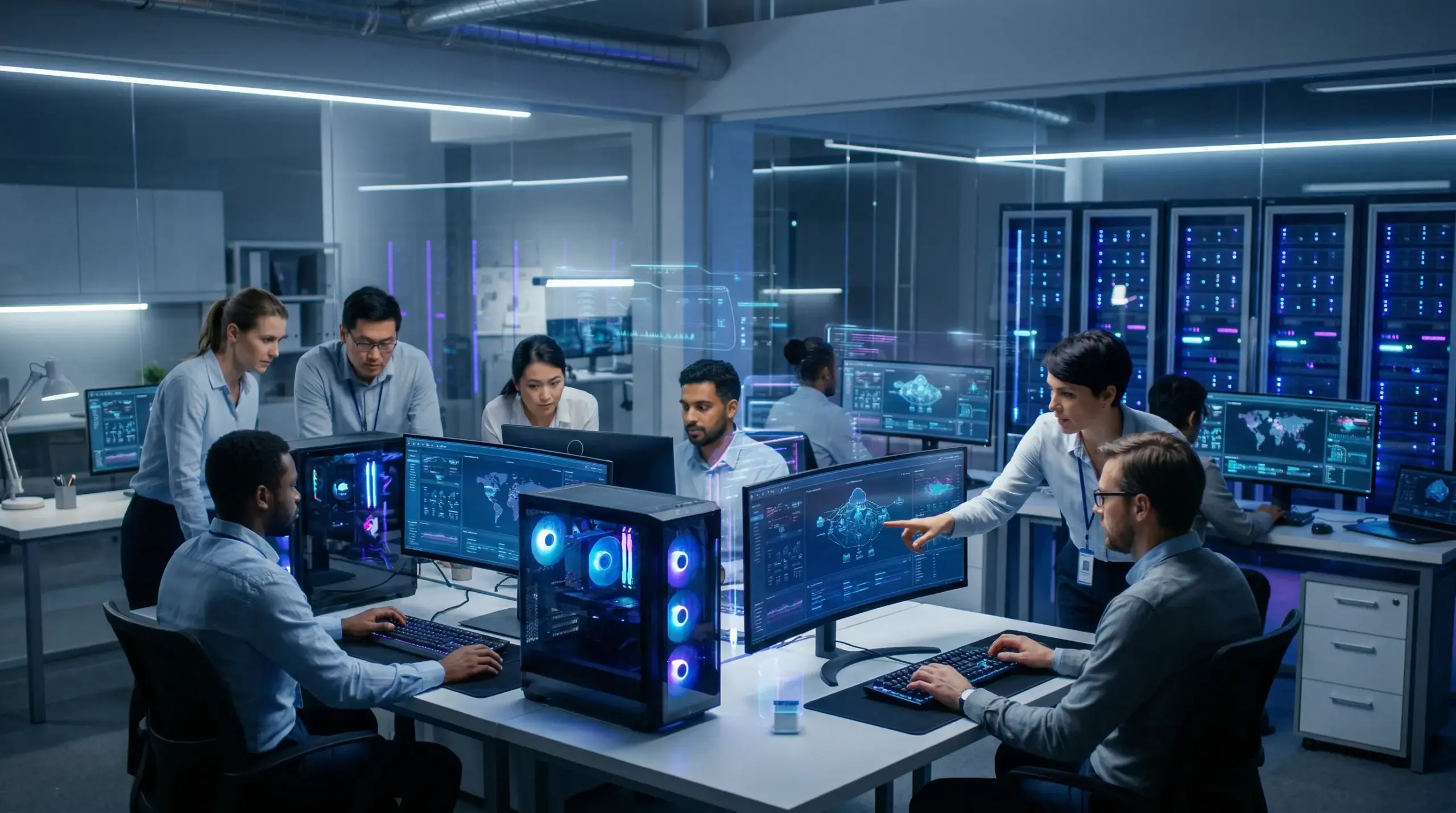 revo technologies murray utah