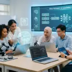 Polytechnic Artificial Intelligence