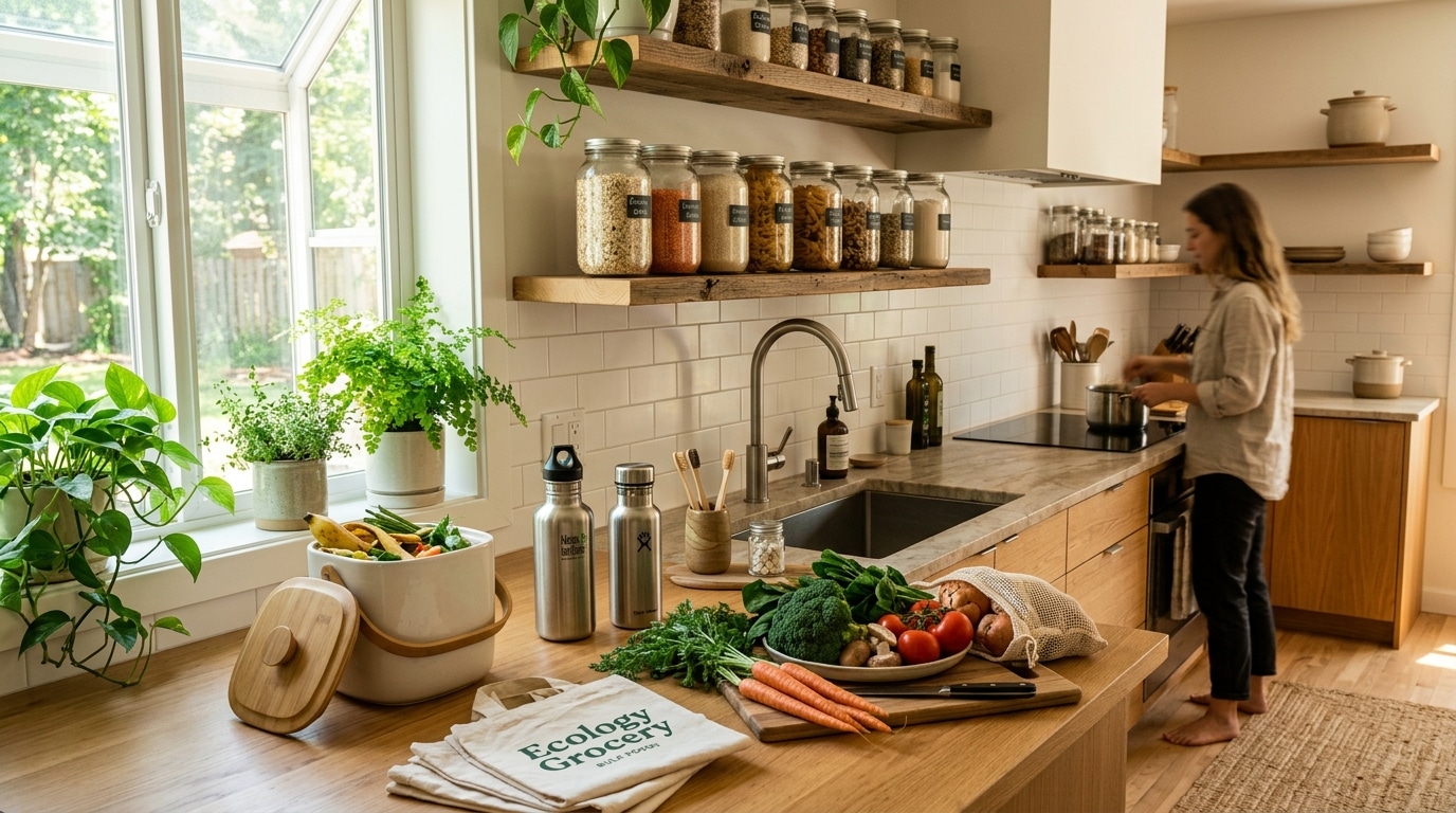 zero-waste-lifestyle